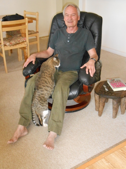 Image of Colin